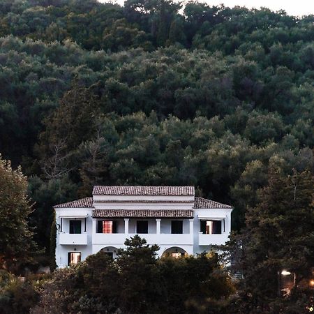 Villa Anneta Vitaládes Екстериор снимка